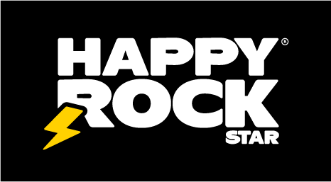 Happy Rock Star